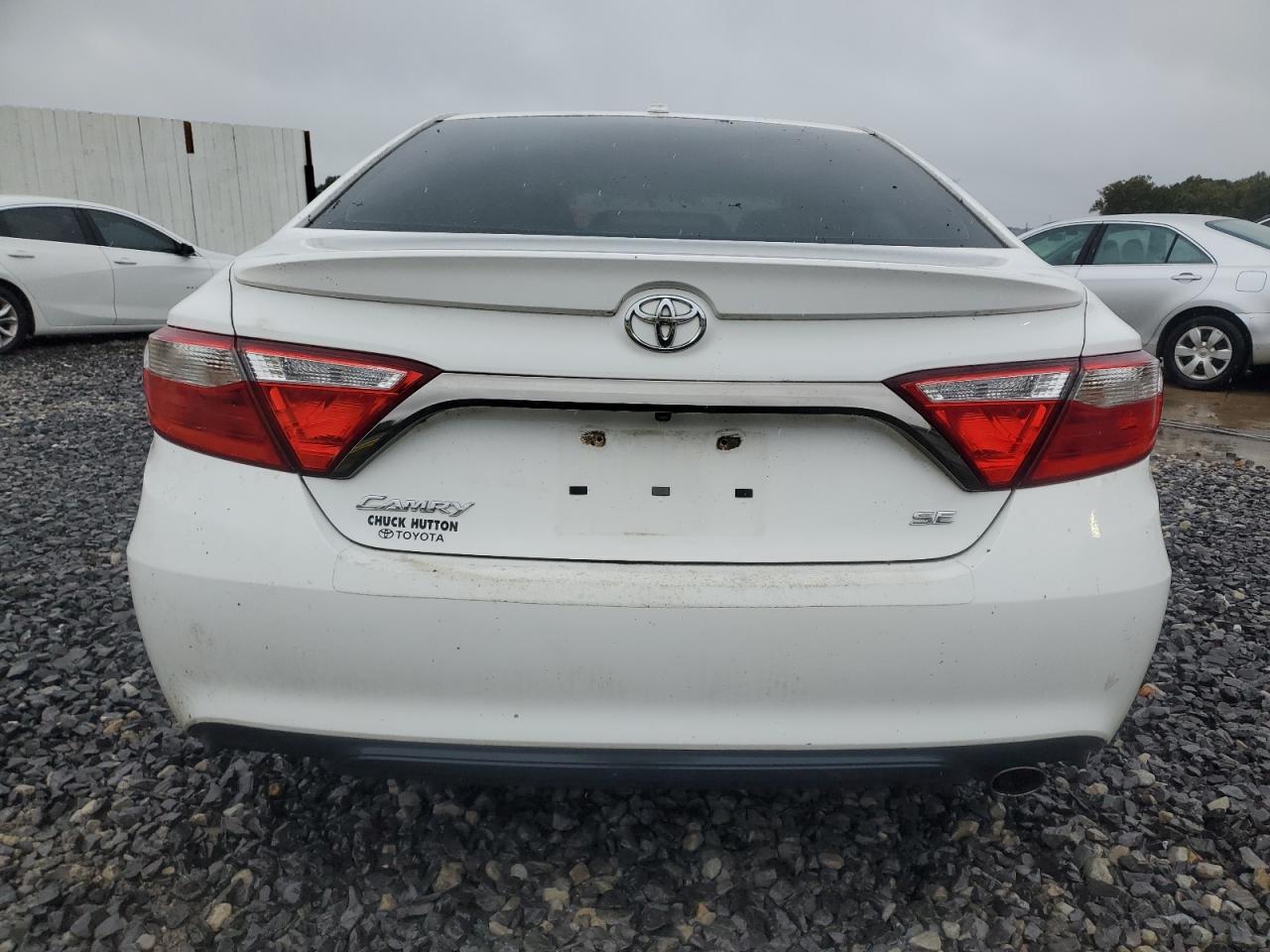 2015 Toyota Camry Le VIN: 4T1BF1FK0FU096831 Lot: 90095295