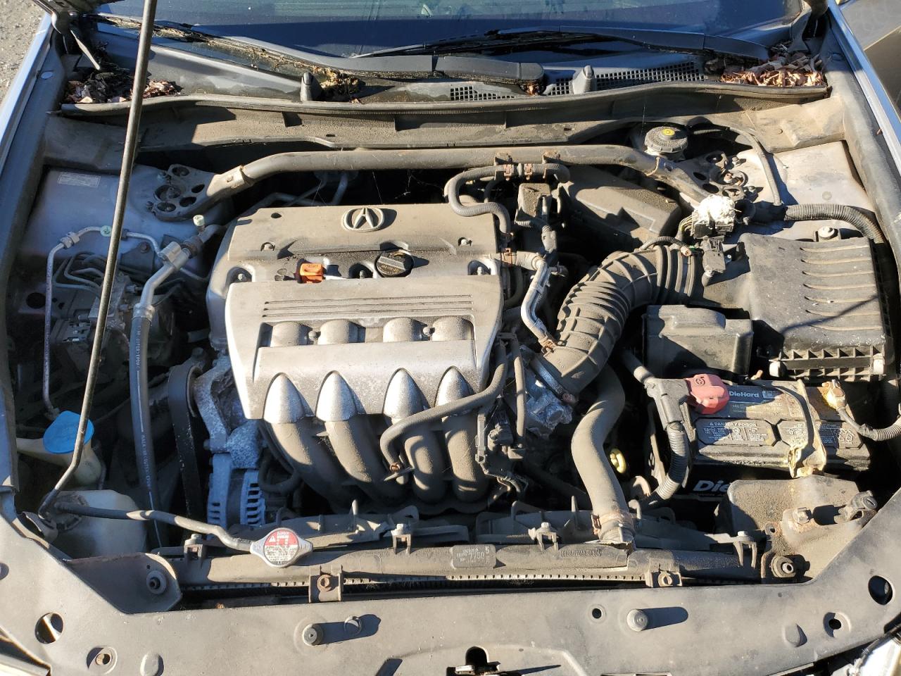 2011 Acura Tsx VIN: JH4CU2F64BC000625 Lot: 87034065