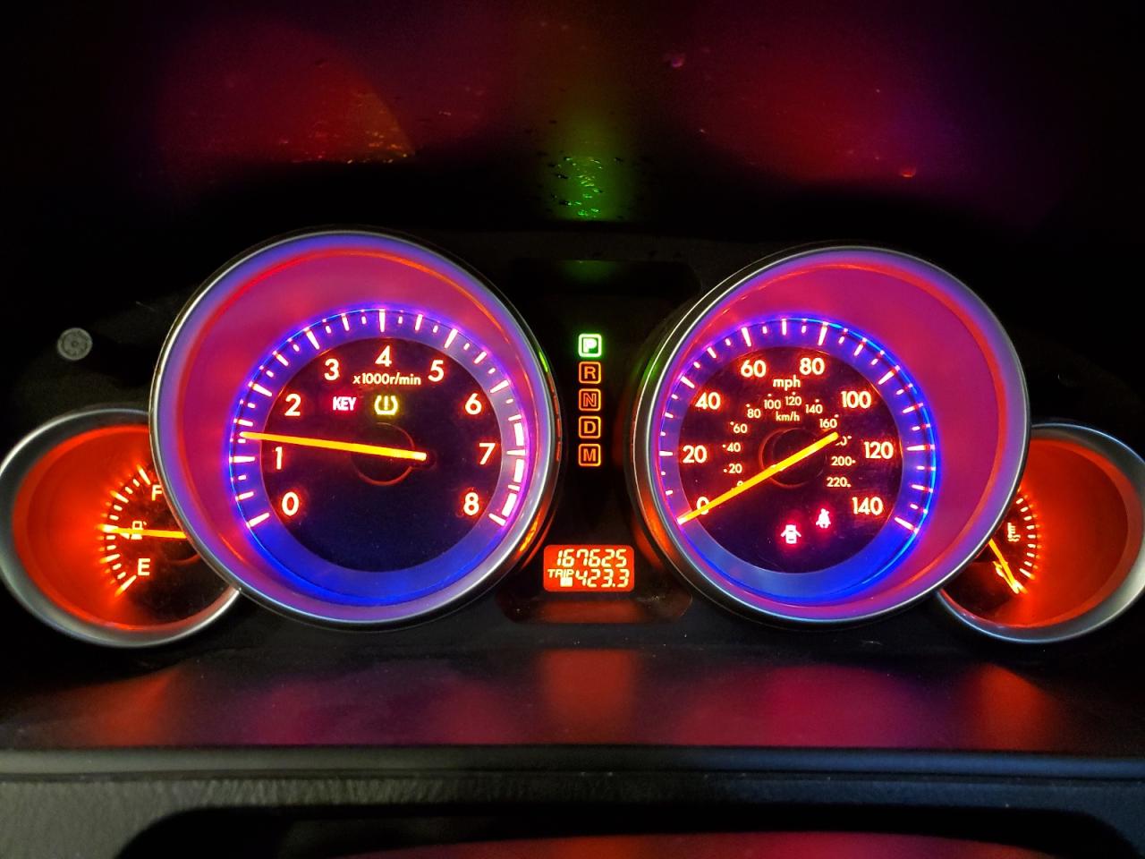 2007 Mazda Cx-9 VIN: JM3TB38Y170105800 Lot: 90502405