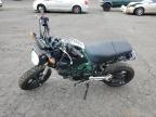 2023 HONDA GROM 125   a la Venta en Copart OR - PORTLAND NORTH
