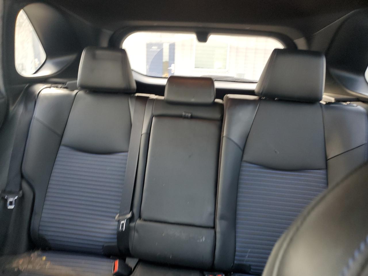 2021 Toyota Rav4 Xse VIN: 4T3E6RFV1MU046224 Lot: 82461435