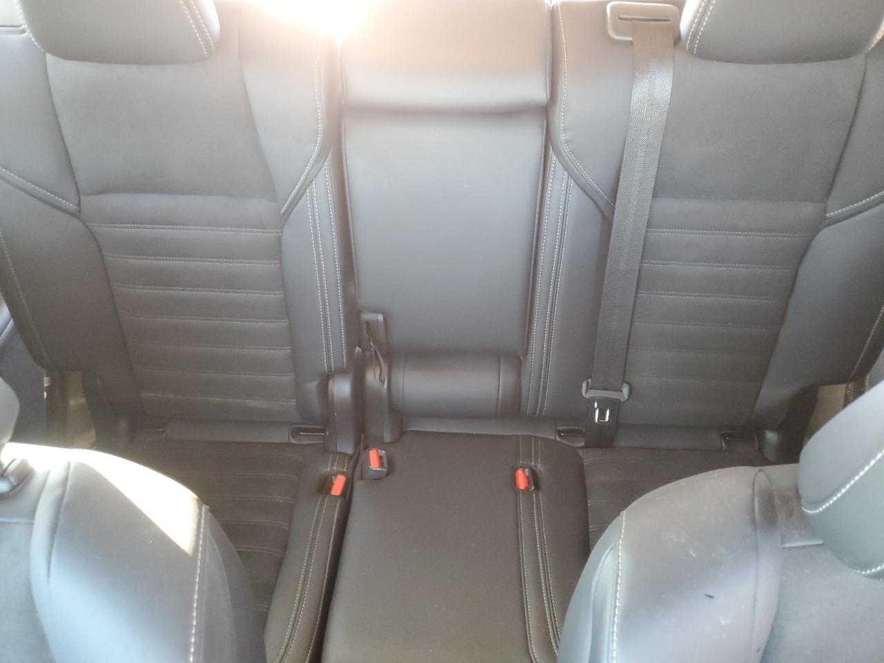 2024 Mitsubishi Outlander Se VIN: JA4J3VA86RZ032807 Lot: 85314055