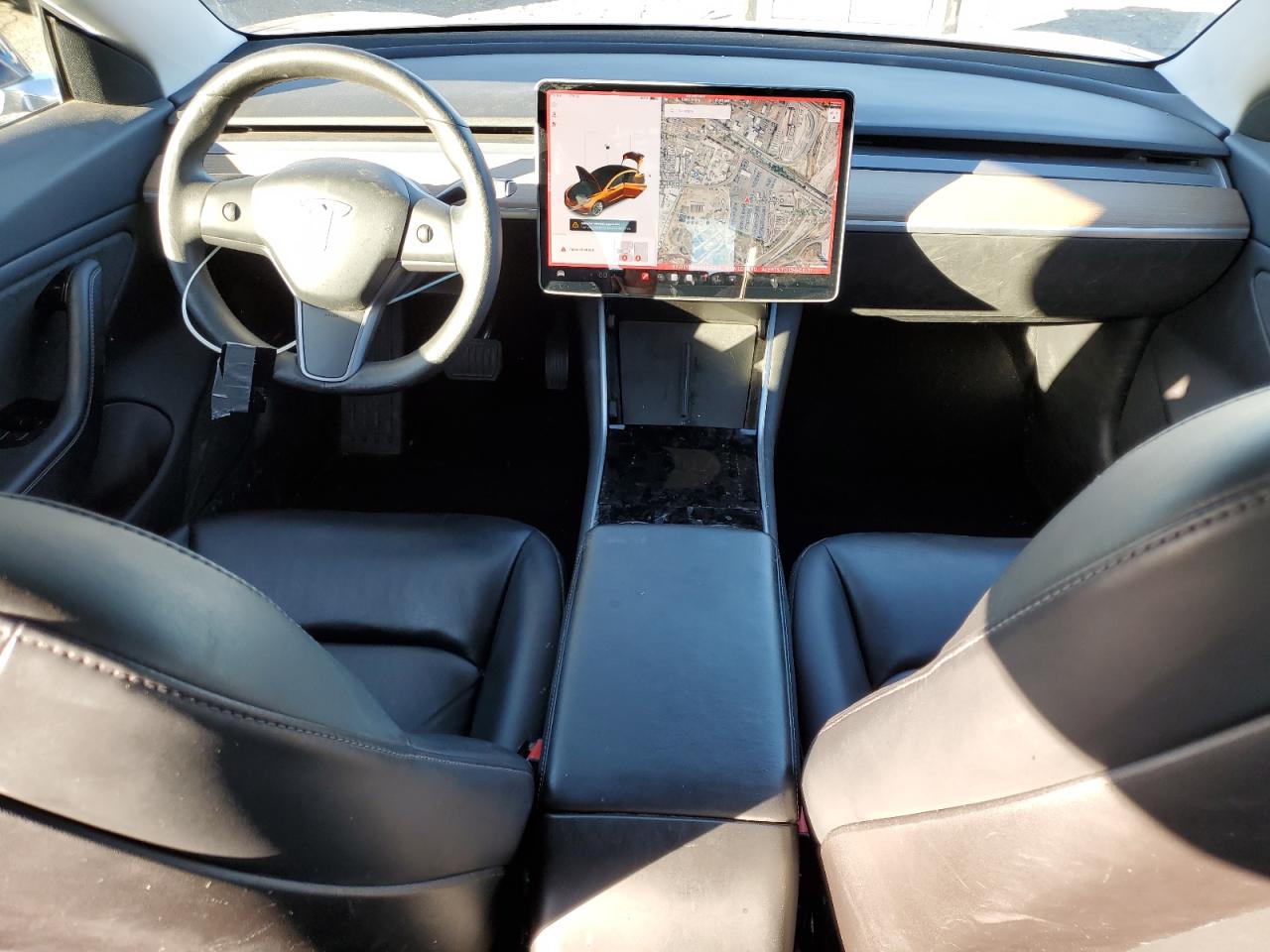 2019 Tesla Model 3 VIN: 5YJ3E1EBXKF454002 Lot: 90024825