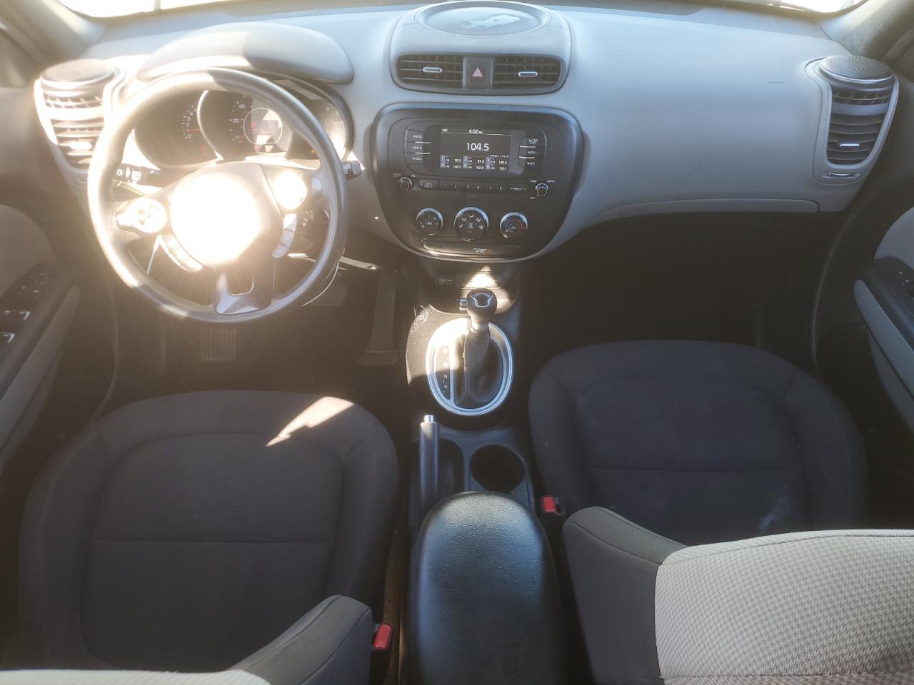 2018 Kia Soul VIN: KNDJN2A20J7605808 Lot: 86152685