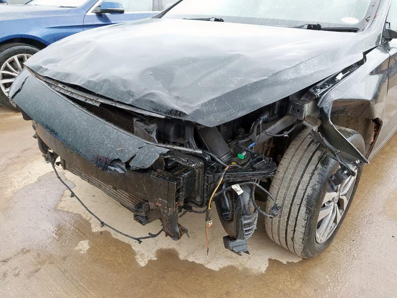 2018 HYUNDAI I30 1.0T GDI SE NAV 5DR