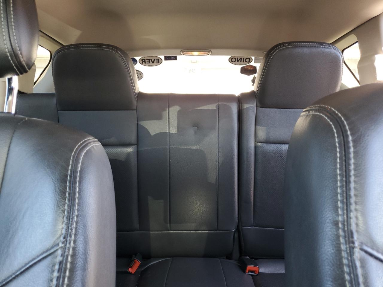 2014 Jeep Compass Limited VIN: 1C4NJCCB1ED805040 Lot: 86285965