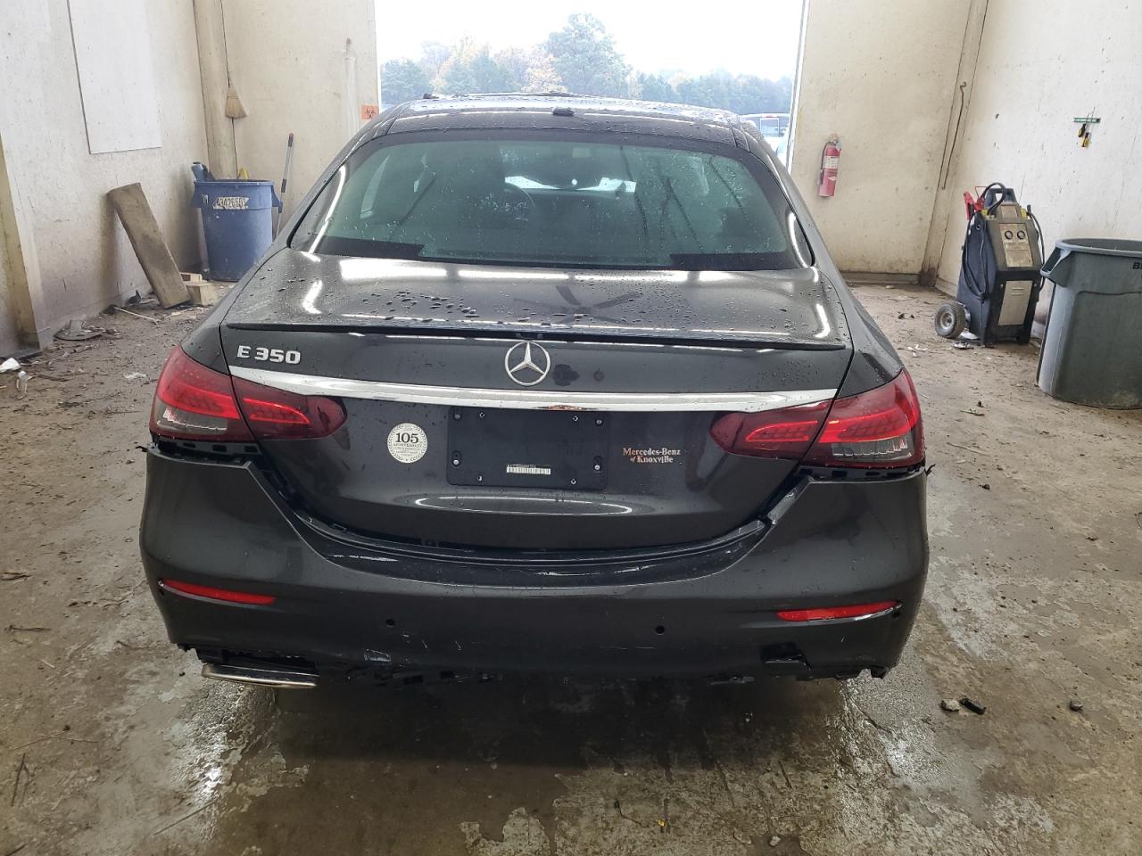 2022 Mercedes-Benz E 350 VIN: W1KZF8DB5NB087296 Lot: 90405885