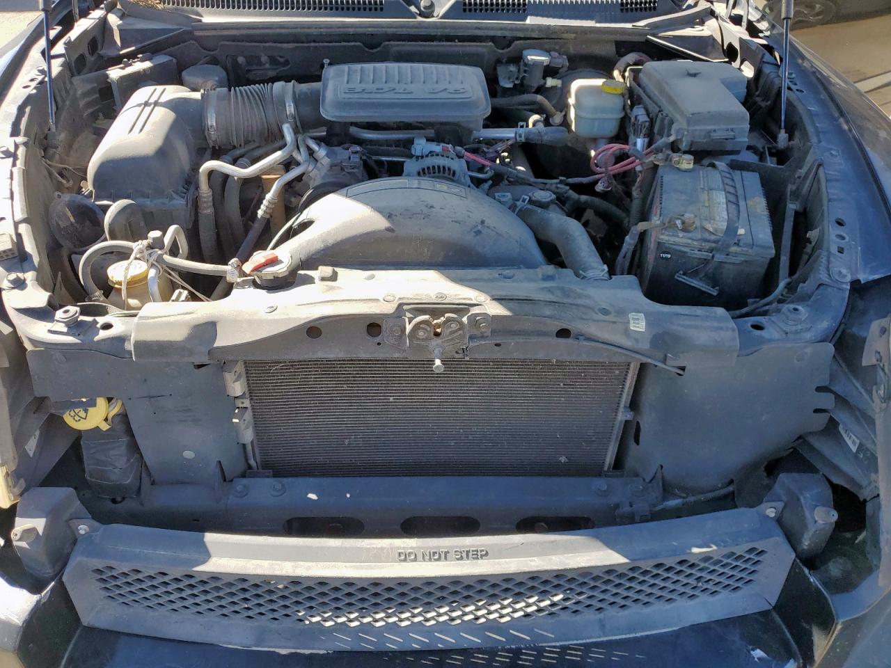 2007 Mitsubishi Raider Ls VIN: 1Z7HC28K77S265917 Lot: 91075745