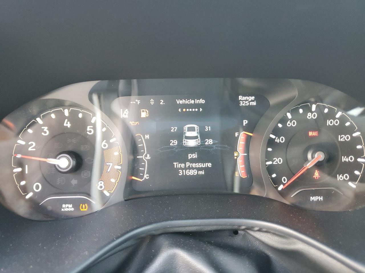 2024 Jeep Compass Limited VIN: 3C4NJDCN3RT595461 Lot: 85962235