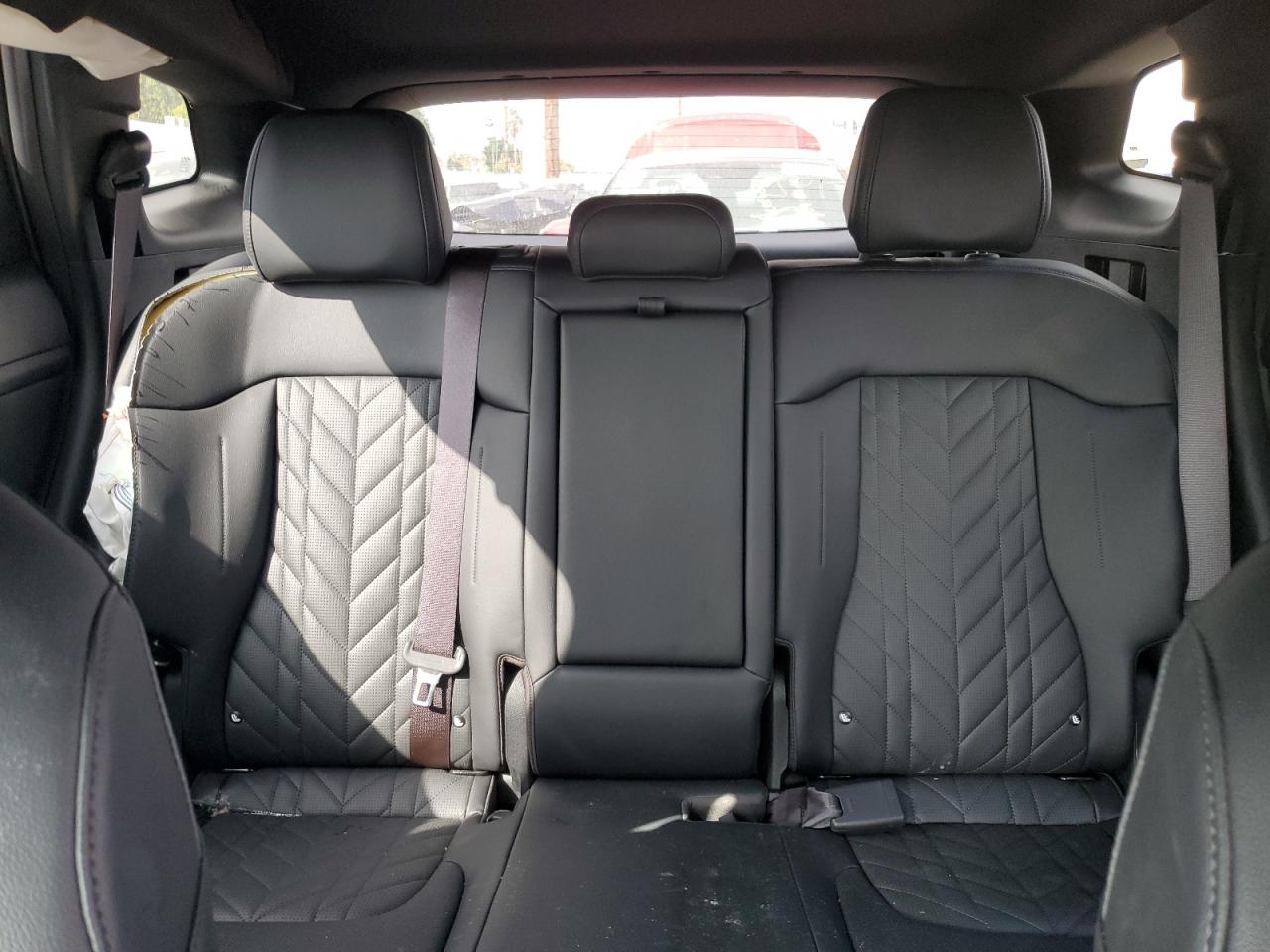 2025 Kia Sportage X-Line Prestige VIN: KNDPZDDH5S7240733 Lot: 81546965