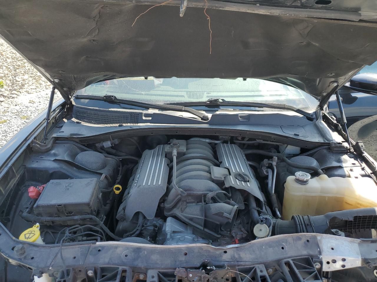 2021 Dodge Charger Scat Pack VIN: 2C3CDXGJ9MH561070 Lot: 89894555