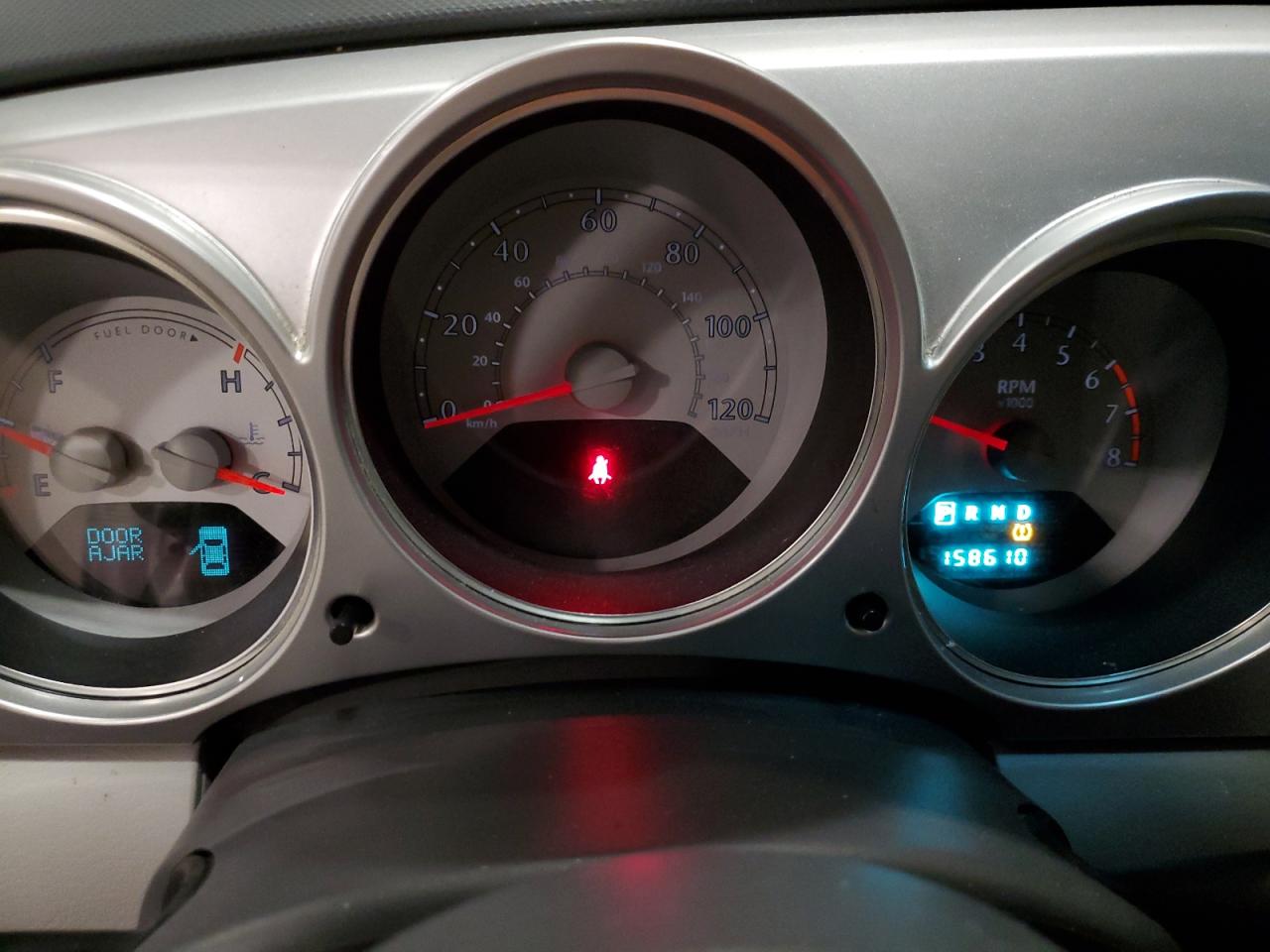 2008 Chrysler Pt Cruiser Limited VIN: 3A8FY68898T155380 Lot: 89863985