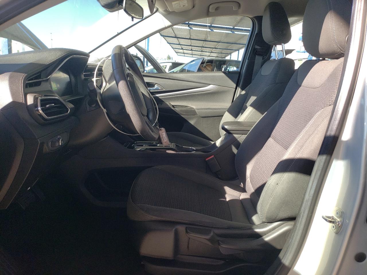 2023 Chevrolet Bolt Euv Lt VIN: 1G1FY6S00P4185925 Lot: 90506075