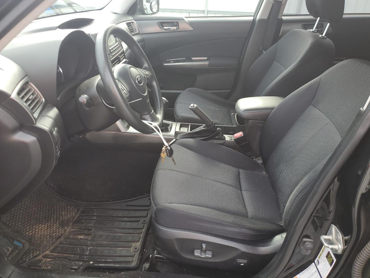 2011 Subaru Forester 2.5X Premium VIN: JF2SHBDC0BG774293 Lot: 82053155