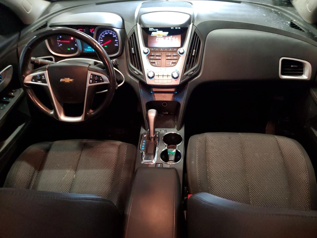 2014 Chevrolet Equinox Lt VIN: 2GNFLFEK4E6100414 Lot: 84757535