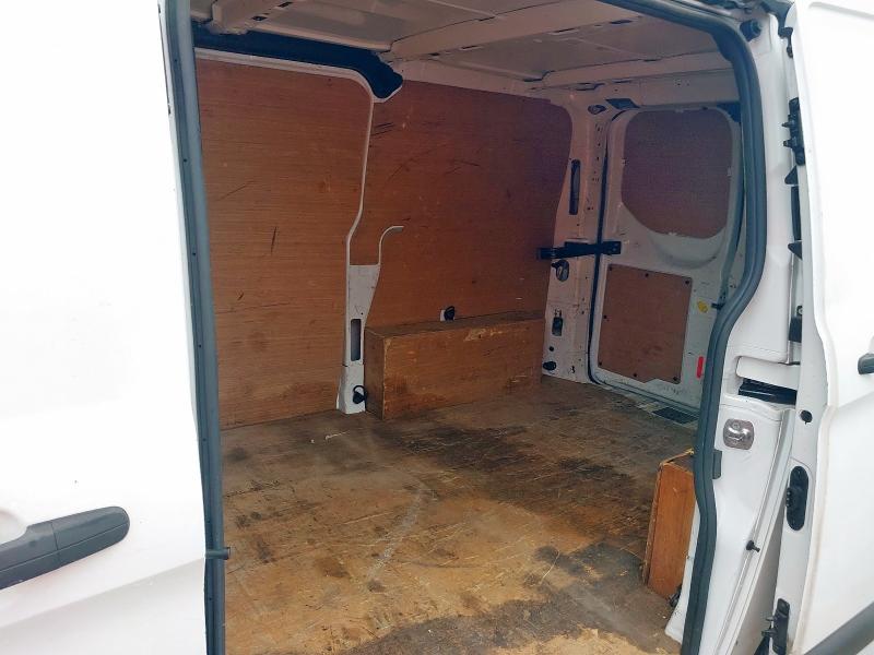 2020 FORD TRANSIT CUSTOM 280LEADER 