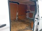 2020 FORD TRANSIT CUSTOM 280LEADER  for sale at Copart WOLVERHAMPTON