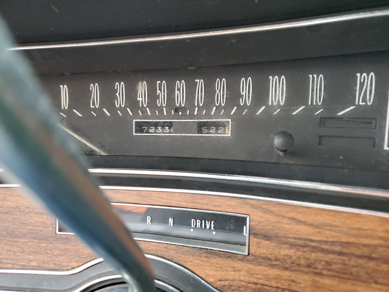 1973 Cadillac Eldorado VIN: 6L47S3Q430676 Lot: 90206205