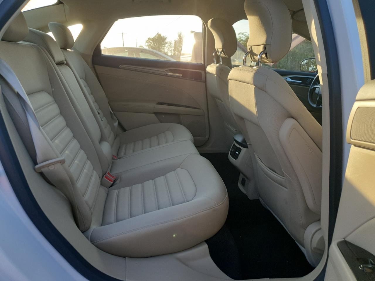 2013 Ford Fusion Se VIN: 3FA6P0H74DR207803 Lot: 82185915