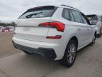 2024 SKODA KAMIQ 1.0 TSI SE 5DR DSG for sale at Copart ROCHFORD