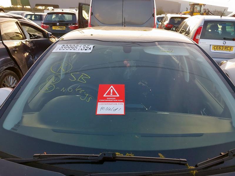 2017 PEUGEOT 208 1.6 BLUEHDI ACCESS A/C 5DR