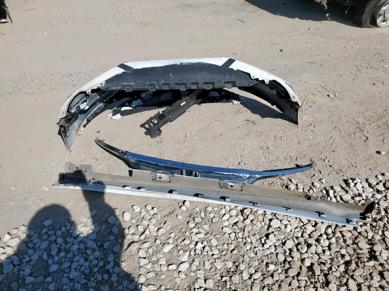 2018 Honda Accord Lx VIN: 1HGCV1F1XJA262030 Lot: 82305065