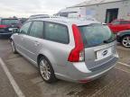 2009 VOLVO V50 1.6D DRIVE SE LUX 5DR [START STOP] for sale at Copart CHESTER