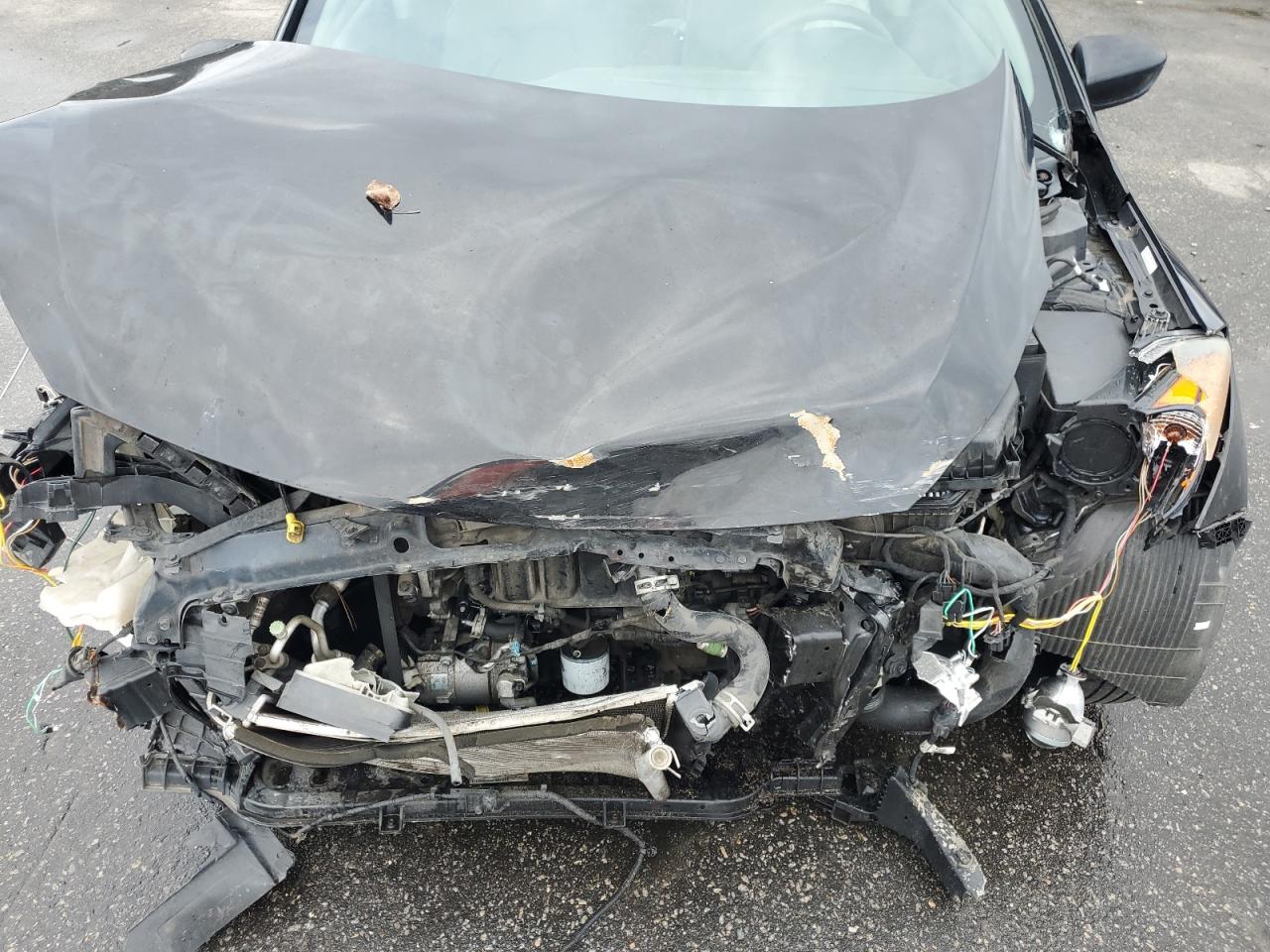 2015 Kia Forte Lx VIN: KNAFK4A62F5418535 Lot: 82258725