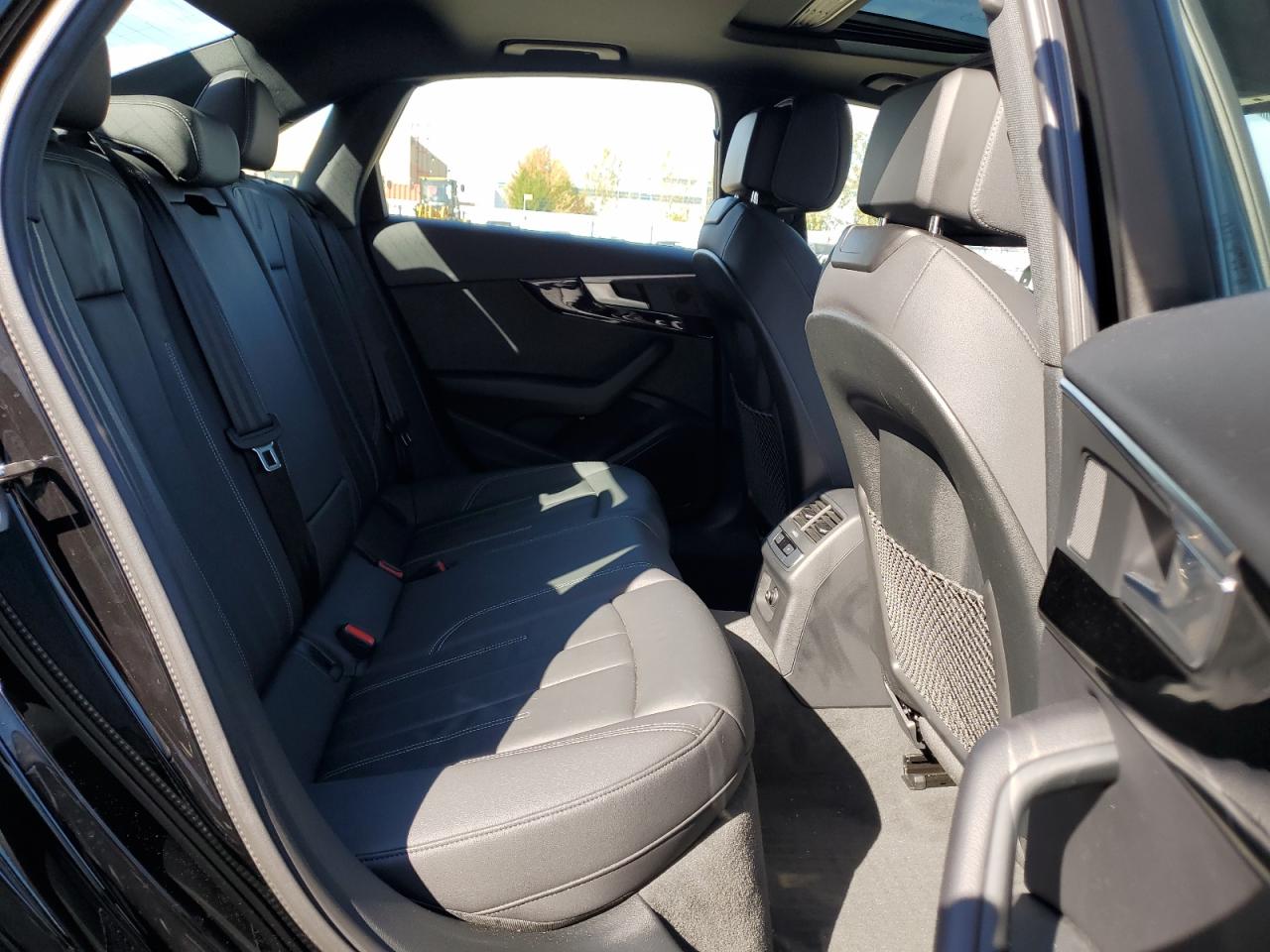 2024 Audi A4 Komfort 45 VIN: WAUAAAF49RN013859 Lot: 86271055