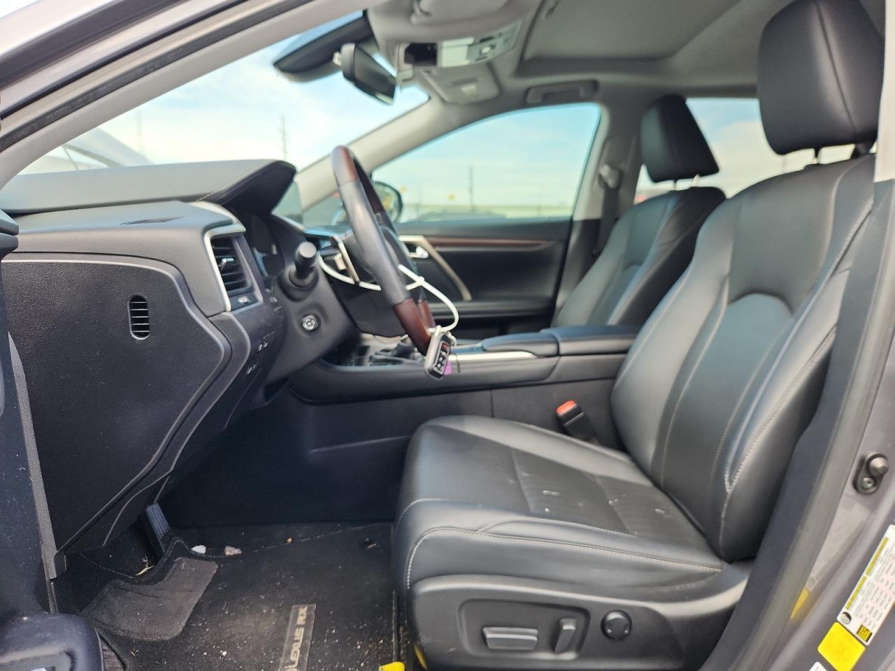 2020 Lexus Rx 350 VIN: 2T2HZMAA5LC182307 Lot: 82566195