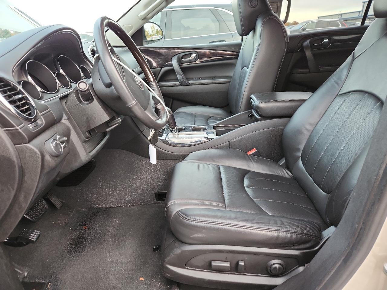 2016 Buick Enclave VIN: 5GAKVBKD5GJ120596 Lot: 82592955