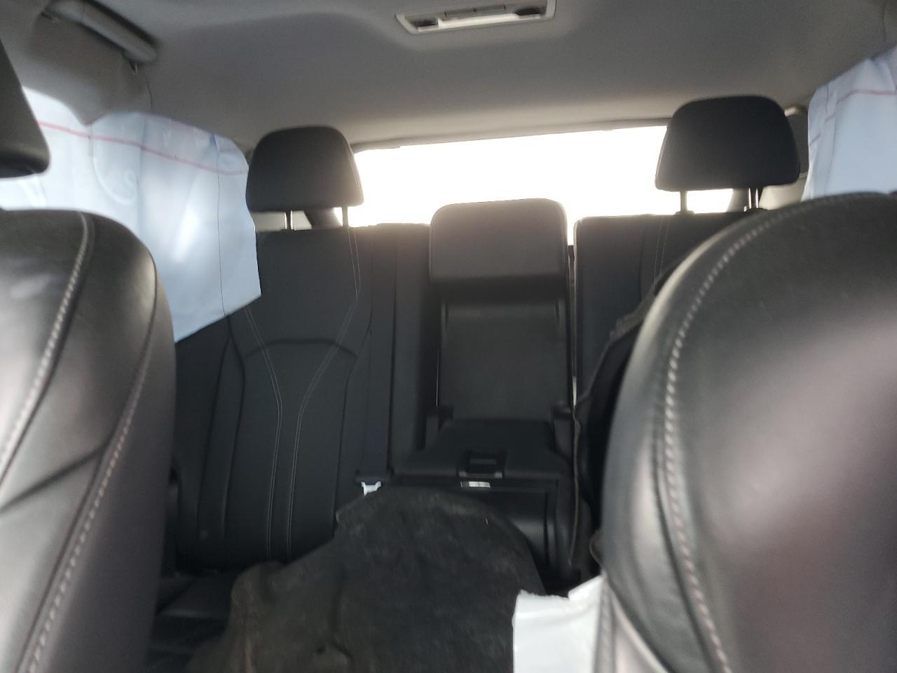 2022 Lexus Rx 450H VIN: 2T2JGMDA6NC076325 Lot: 85128345