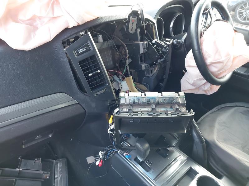 2007 MITSUBISHI SHOGUN 3.2 DI-DC ELEGANCE 3DR AUTO