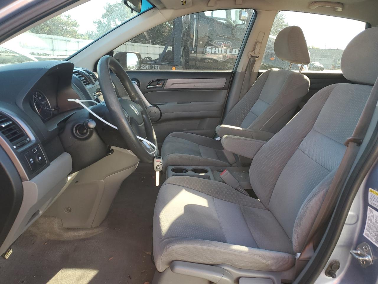 2008 Honda Cr-V Ex VIN: 5J6RE48568L036828 Lot: 87046735