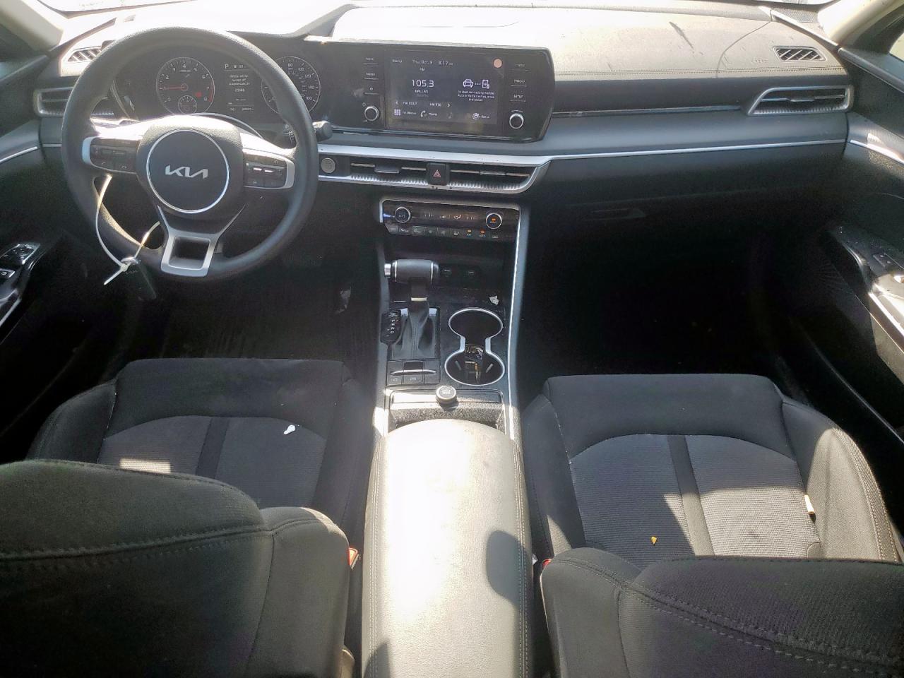 2023 Kia K5 Lxs VIN: 5XXG14J24PG191840 Lot: 85481605