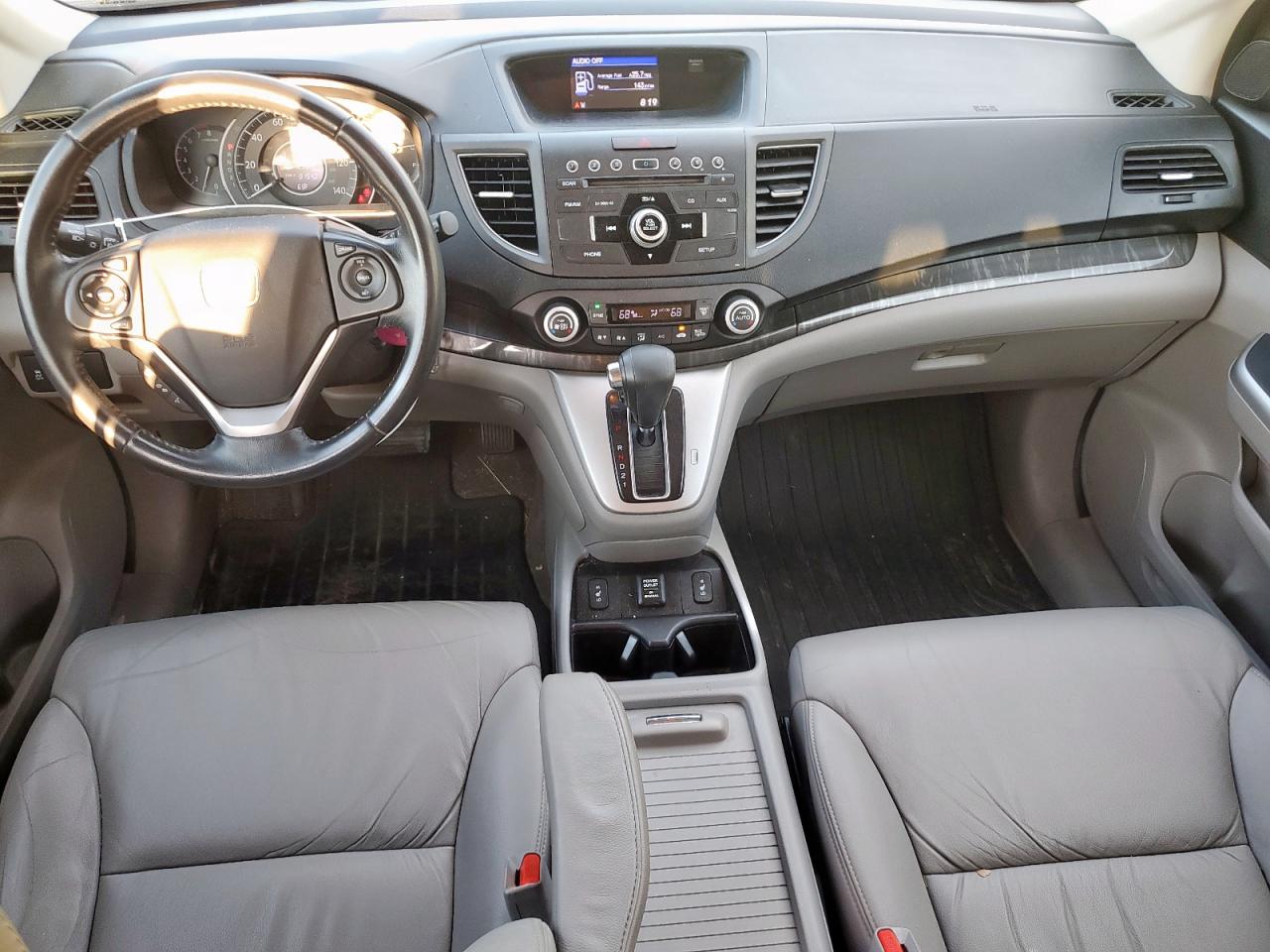 2013 Honda Cr-V Exl VIN: 5J6RM3H73DL008848 Lot: 84831075