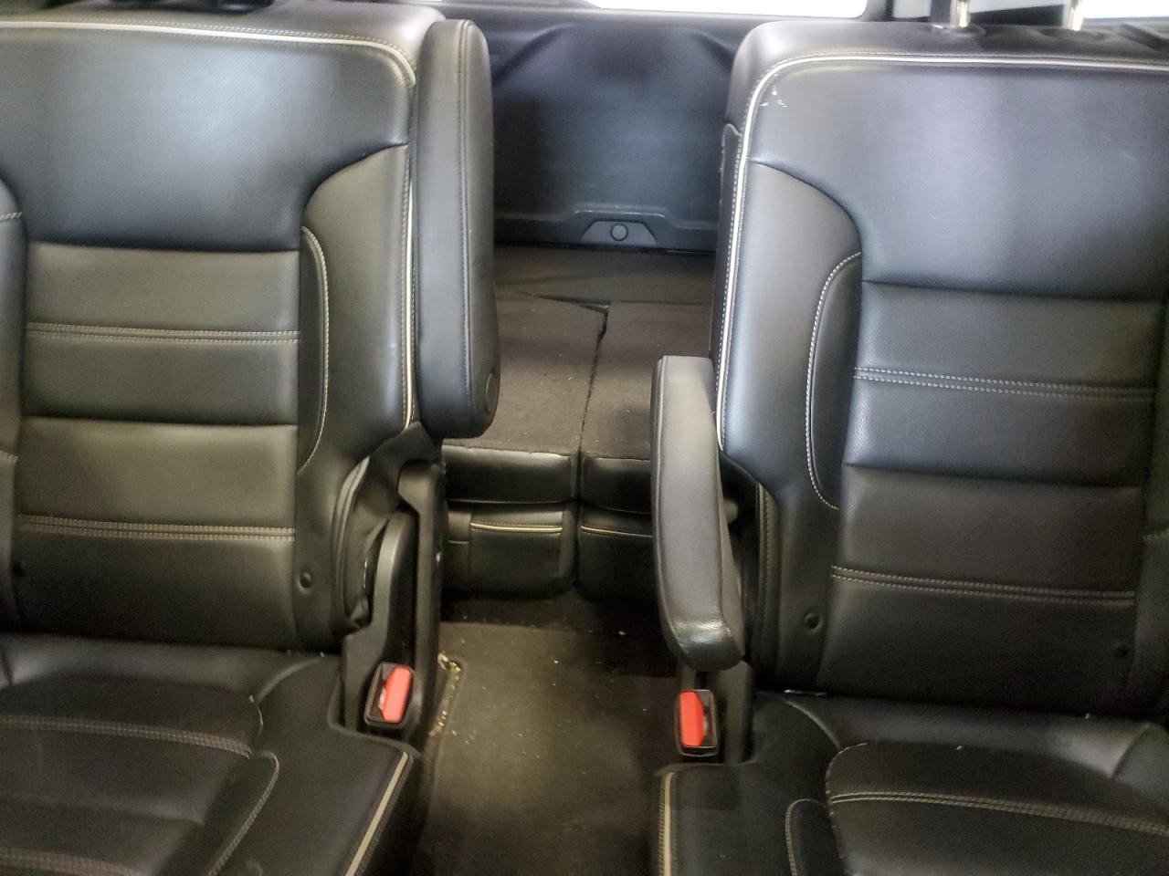 2021 GMC Acadia Denali VIN: 1GKKNXLS5MZ236097 Lot: 84775405