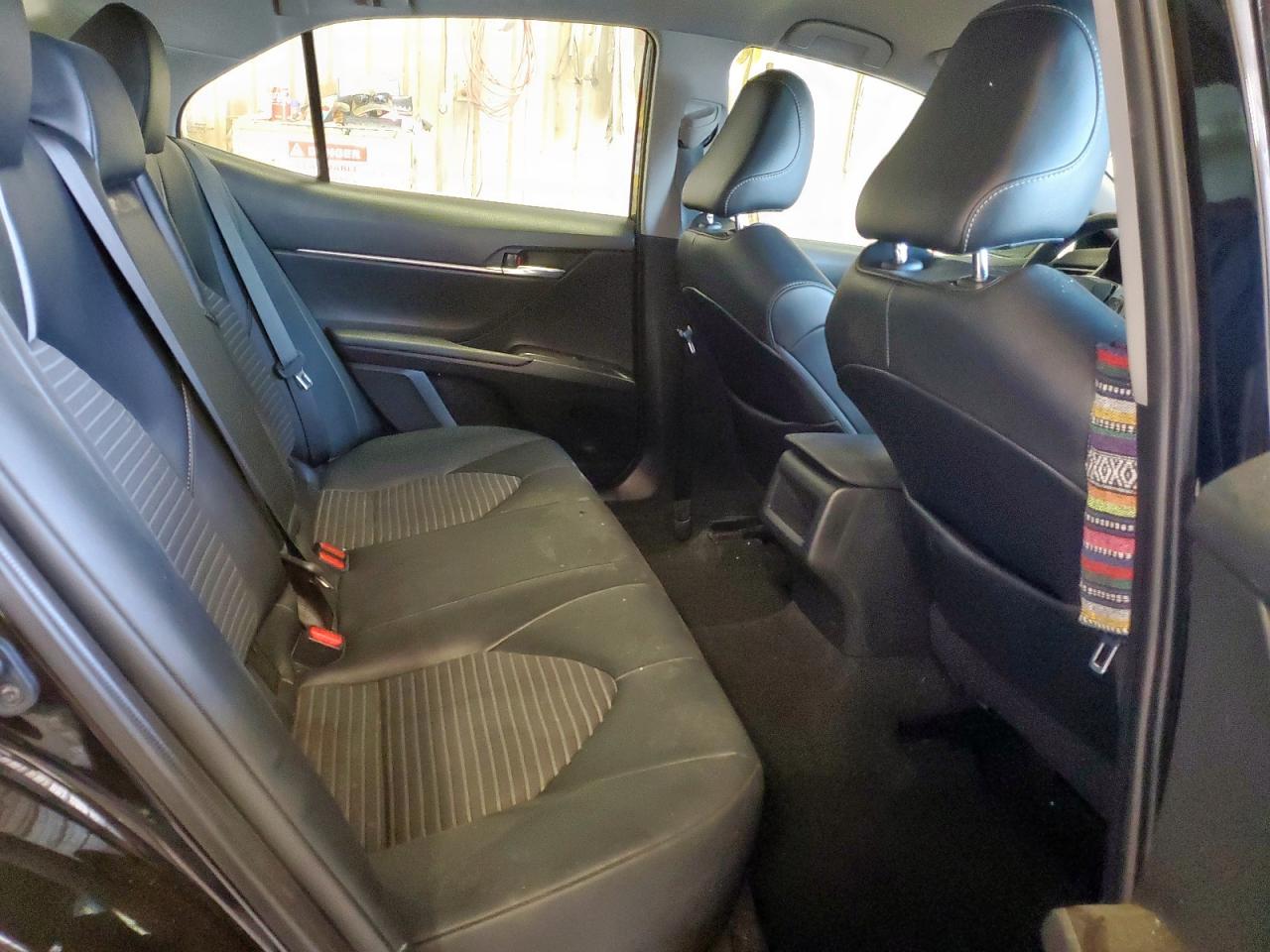 2021 Toyota Camry Se VIN: 4T1G11AK2MU488086 Lot: 82331015