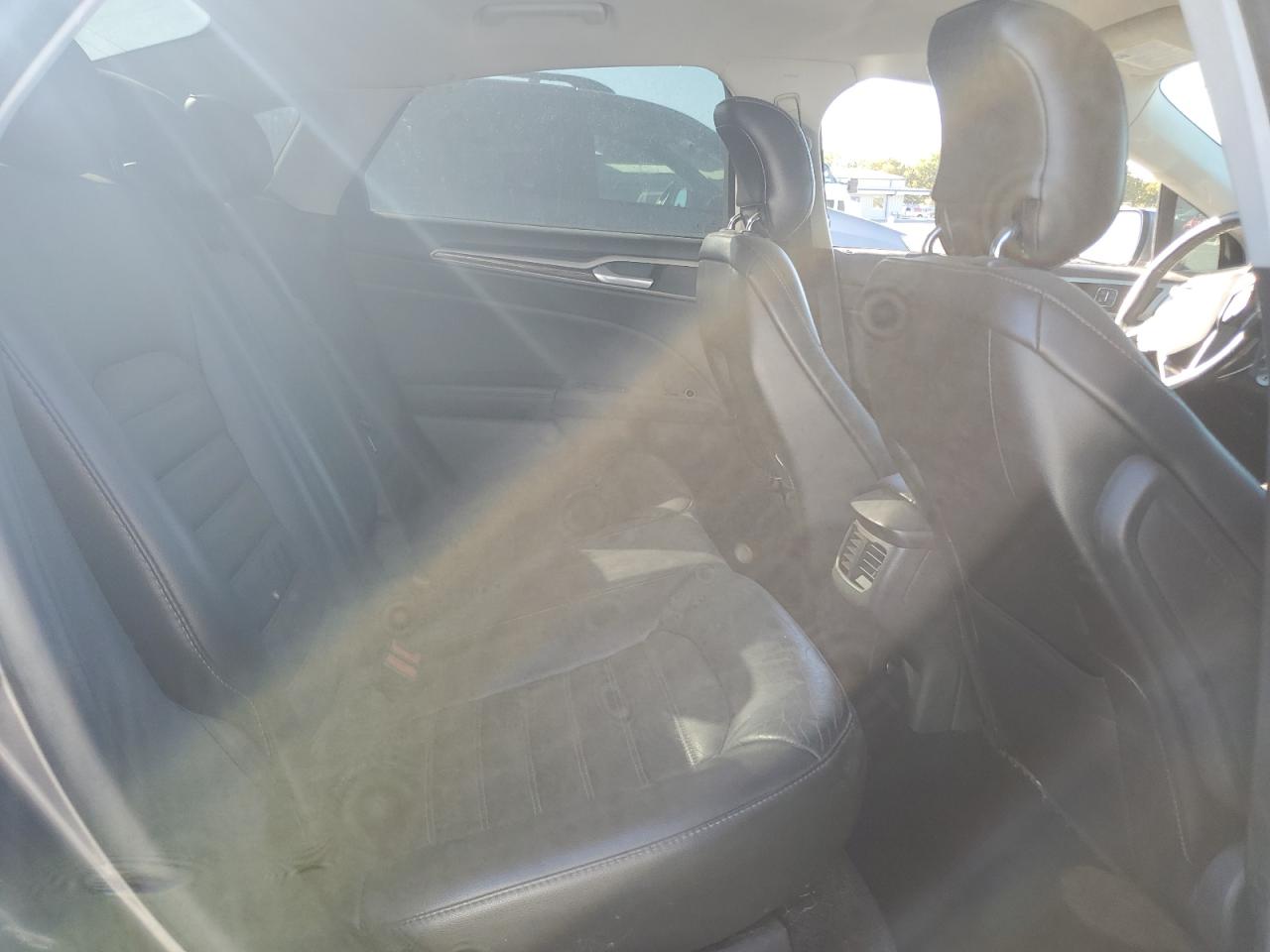 2013 Ford Fusion Se VIN: 3FA6P0HR8DR362887 Lot: 82247975