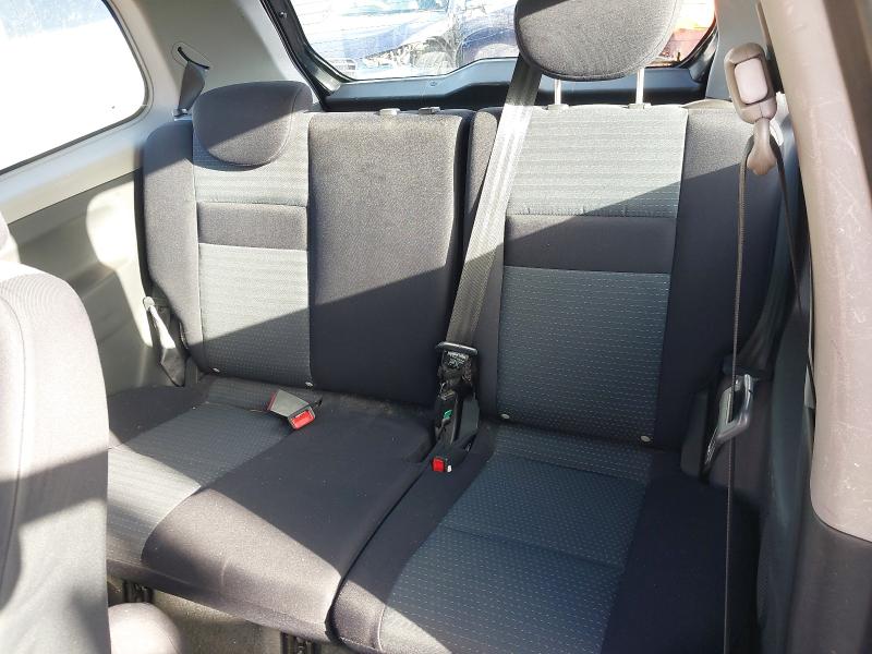 2007 HYUNDAI GETZ 1.1 GSI 3DR