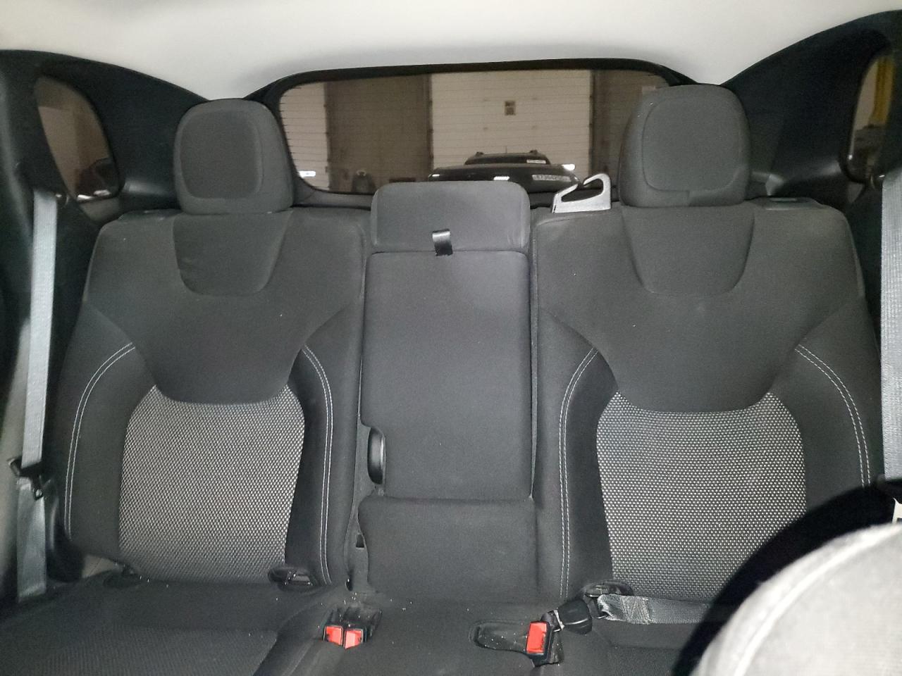 2021 Jeep Cherokee Latitude VIN: 1C4PJLCB9MD150486 Lot: 87364795