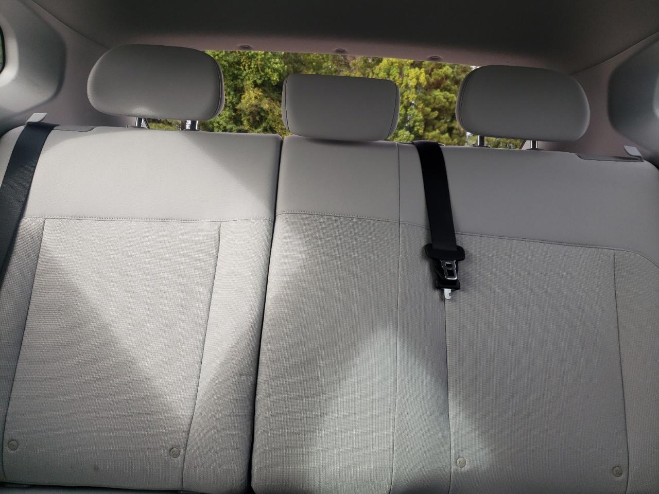 2026 Hyundai Kona Se VIN: KM8HA3AB7TU352597 Lot: 81976825