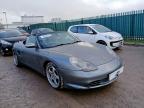 2003 PORSCHE BOXSTER 2.7 [228] 2DR TIPTRONIC S for sale at Copart WESTBURY