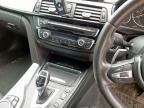 2015 BMW 430D M SPORT AUTO 430D M SPORT 2DR AUTO for sale at Copart ROCHFORD