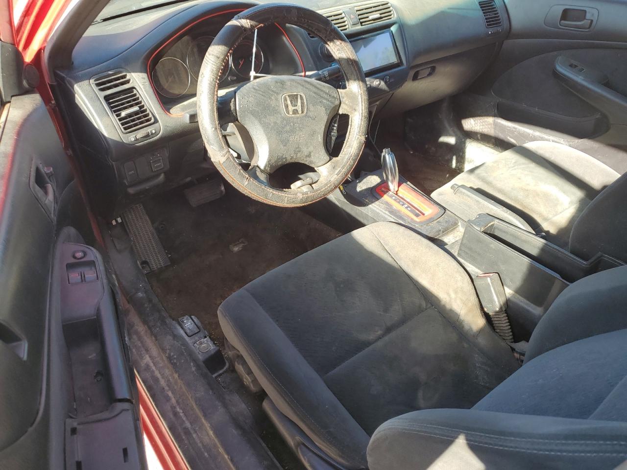 2005 Honda Civic Lx VIN: 1HGEM22545L060675 Lot: 86406055