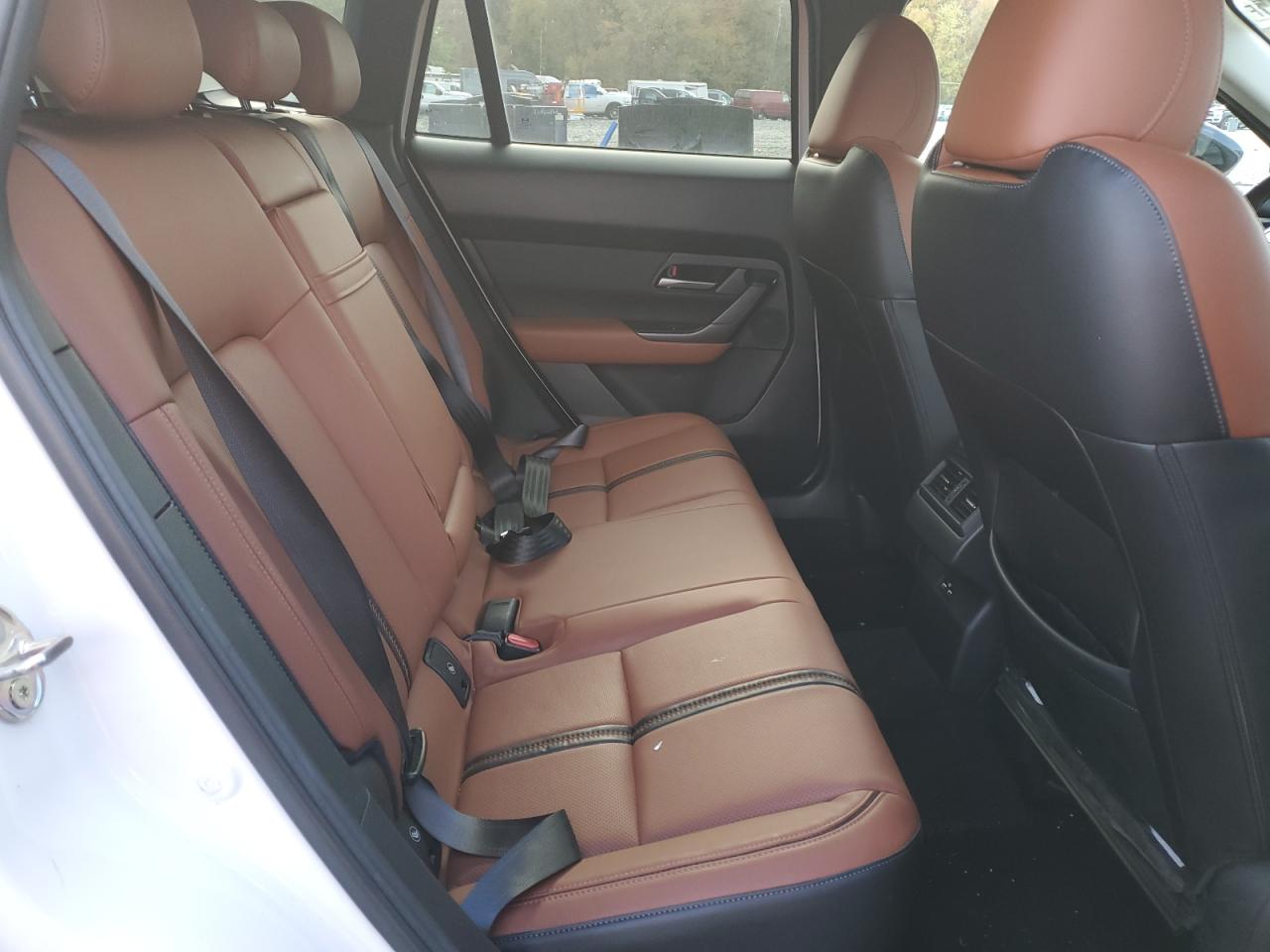 2023 Mazda Cx-50 Base VIN: 7MMVABXY9PN144301 Lot: 89558905