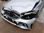 2023 MERCEDES-BENZ C300 AMG LN NGT ED PRM+ M  for sale at Copart WESTBURY