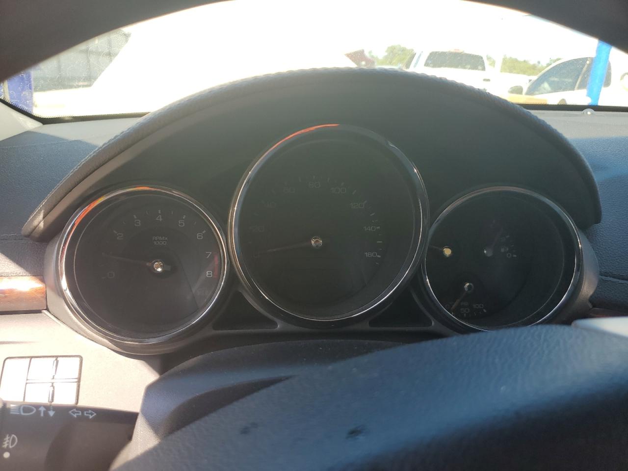 2012 Cadillac Cts Premium Collection VIN: 1G6DP5E34C0138676 Lot: 86555155