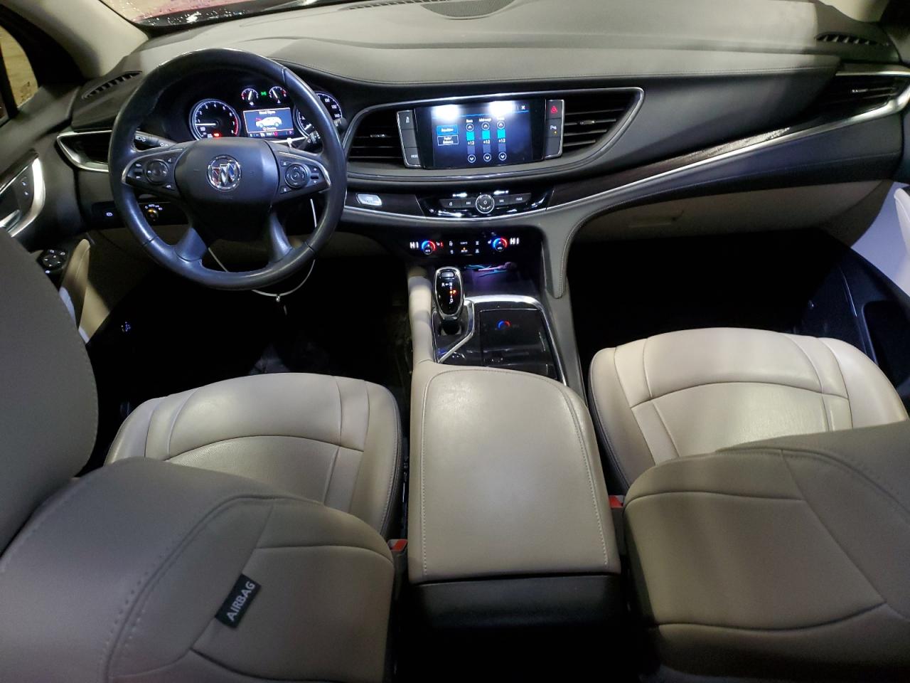 2020 Buick Enclave Essence VIN: 5GAERBKW0LJ123371 Lot: 82602395