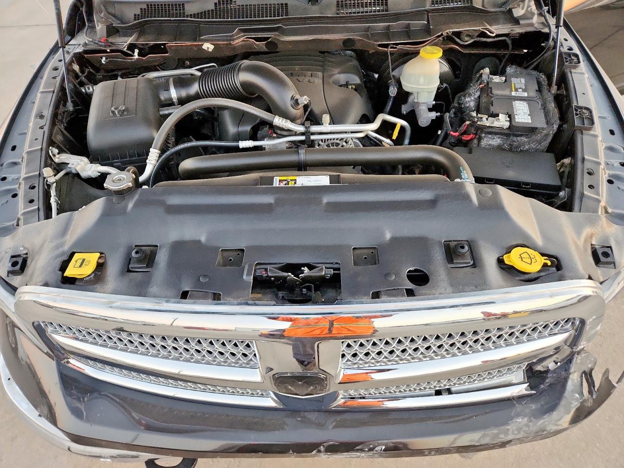 2017 Ram 1500 Slt VIN: 1C6RR6LT8HS847846 Lot: 85109515